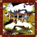BRIAN ENO & JOHN CALE - WRONG WAY UP
