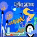BRIAN SETZER ORCHESTRA THE - VAVOOM
