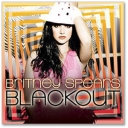 BRITNEY SPEARS - BLACKOUT
