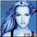 BRITNEY SPEARS - IN THE ZONE
