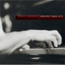 BRUCE HORNSBY - GREATEST RADIO HITS