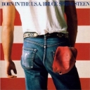 BRUCE SPRINGSTEEN - BORN IN THE USA