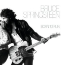 BRUCE SPRINGSTEEN - BORN TO RUN - remaster