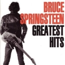 BRUCE SPRINGSTEEN - GREATEST HITS - digi slim case