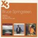 BRUCE SPRINGSTEEN - NEBRASKA+TUNNEL OF LOVE+THE GHOST OF...