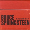BRUCE SPRINGSTEEN - THE COLLECTION 1973-1984