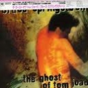 BRUCE SPRINGSTEEN - THE GHOST OF TOM JOAD - japanese ed