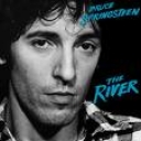 BRUCE SPRINGSTEEN - THE RIVER