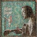 BUDDY GUY - BLUES SINGER