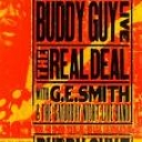 BUDDY GUY - LIVE!THE REAL DEAL