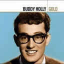 BUDDY HOLLY - GOLD - remaster