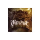 BULLET FOR MY VALENTINE - SCREAM AIM FIRE