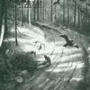 BURZUM - HVIS LYSET TAR OSS - remaster