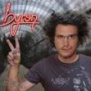 BYRON - A KIND OF ALCHEMY - deluxe