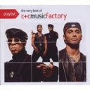 C&C MUSIC FACTORY - PLAYLIST:THE VERY BEST OF