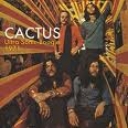 CACTUS - ULTRA SONIC BOOGIE 1971