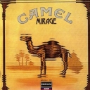CAMEL - MIRAGE - remaster