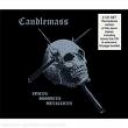 CANDLEMASS - EPICUS DUMICUS METALLICUS - Ltd ed