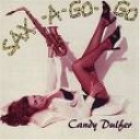 CANDY DULFER - SAX-A-GO-GO