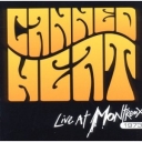 CANNED HEAT - LIVE AT MONTREUX 1973