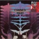 CANNED HEAT - ONE MORE RIVER TO CROSS