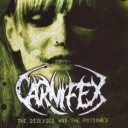 CARNIFEX - THE DISEASED AND THE POISONED