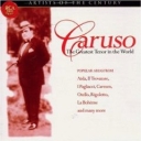 CARUSO ENRICO - ARTISTS OF THE CENTURY