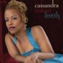CASSANDRA WILSON - LOVERLY