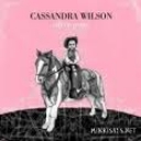 CASSANDRA WILSON - SILVER PONY