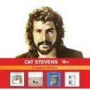 CAT STEVENS - CAT STEVENS X 4 - slimpack