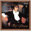 CAT STEVENS - NEW MASTERS - remaster