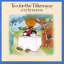 CAT STEVENS - TEA FOR THE TILLERMAN - remaster