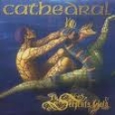 CATHEDRAL - SERPENTS GOLD