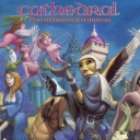 CATHEDRAL - THE ETHEREAL MIRROR