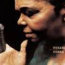 CESARIA EVORA - VOZ D'AMOR