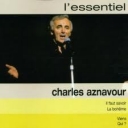 CHARLES AZNAVOUR - ESSENTIEL 2002