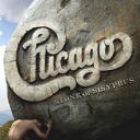 CHICAGO - CHICAGO XXXII - STONE OF SISYPHUS