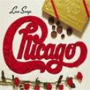 CHICAGO - LOVE SONGS