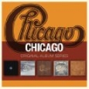 CHICAGO - ORIGINAL ALBUM SERIES