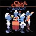 CHICK COREA and FRIENDS - CHICK COREA and FRIENDS