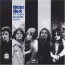 CHICKEN SHACK - THE COMPLETE BLUE HORIZON SESSIONS