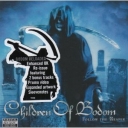 CHILDREN OF BODOM - FOLLOW THE REAPER - re-issue