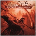 CHILDREN OF BODOM - HATE CREW DEATH ROLL