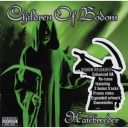 CHILDREN OF BODOM - HATEBREEDER