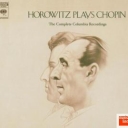 CHOPIN FREDERIC - HOROWITZ PLAYS CHOPIN
