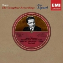 CHOPIN FREDERIC - THE COMPLETE RECORDINGS:DINU LIPATTI
