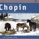 CHOPIN FREDERIC - WALZER NO 1-14