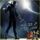 CHRIS BROWN - GRAFFITI