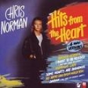 CHRIS NORMAN - HITS FROM THE HEART