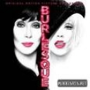 CHRISTINA AGUILERA & CHER - BURLESQUE OST - ecopack